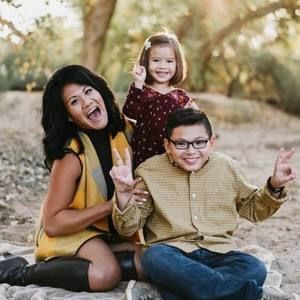 Meet your Posher, Kyla